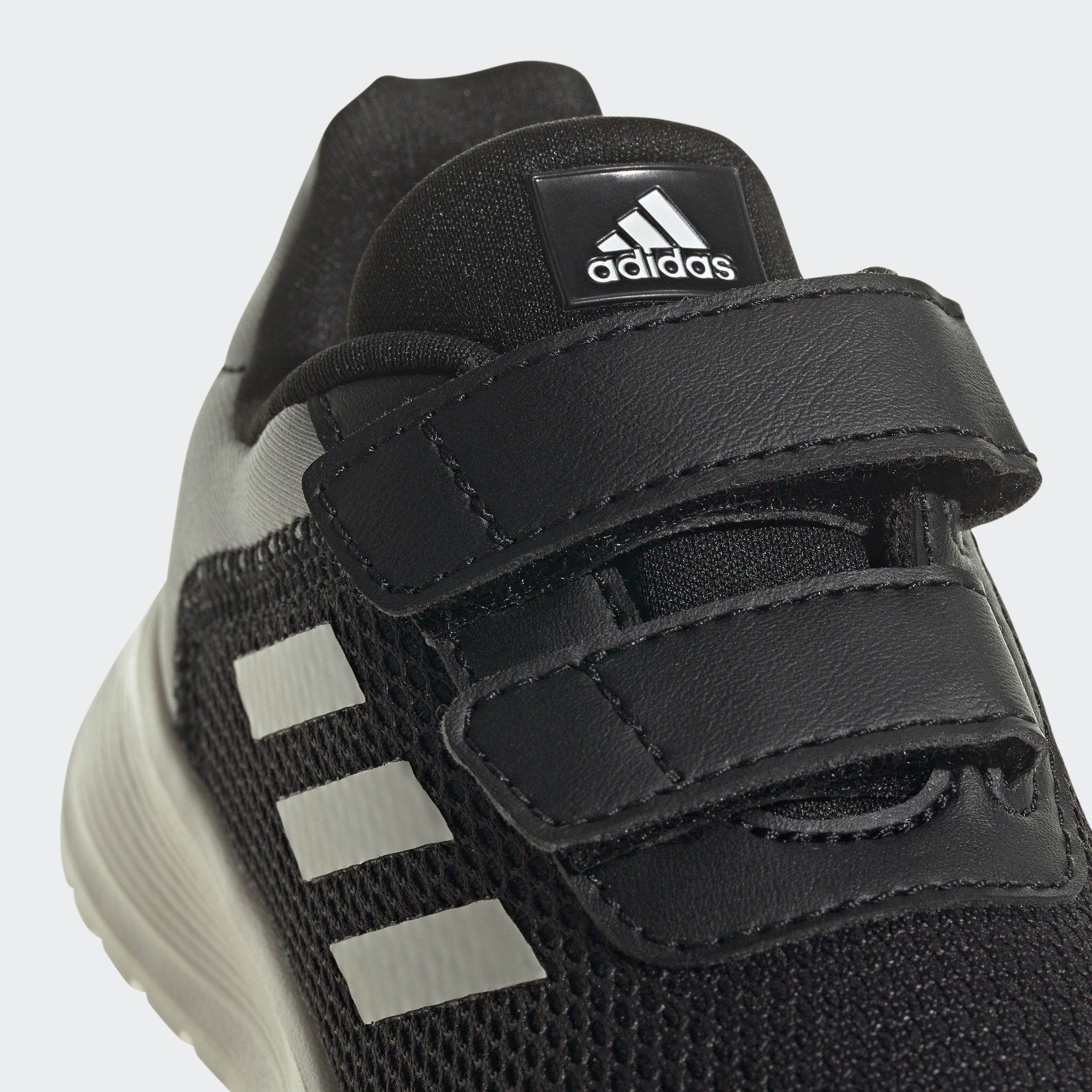 adidas Sportswear Sneakers Tensaur Run met klittenbandsluiting