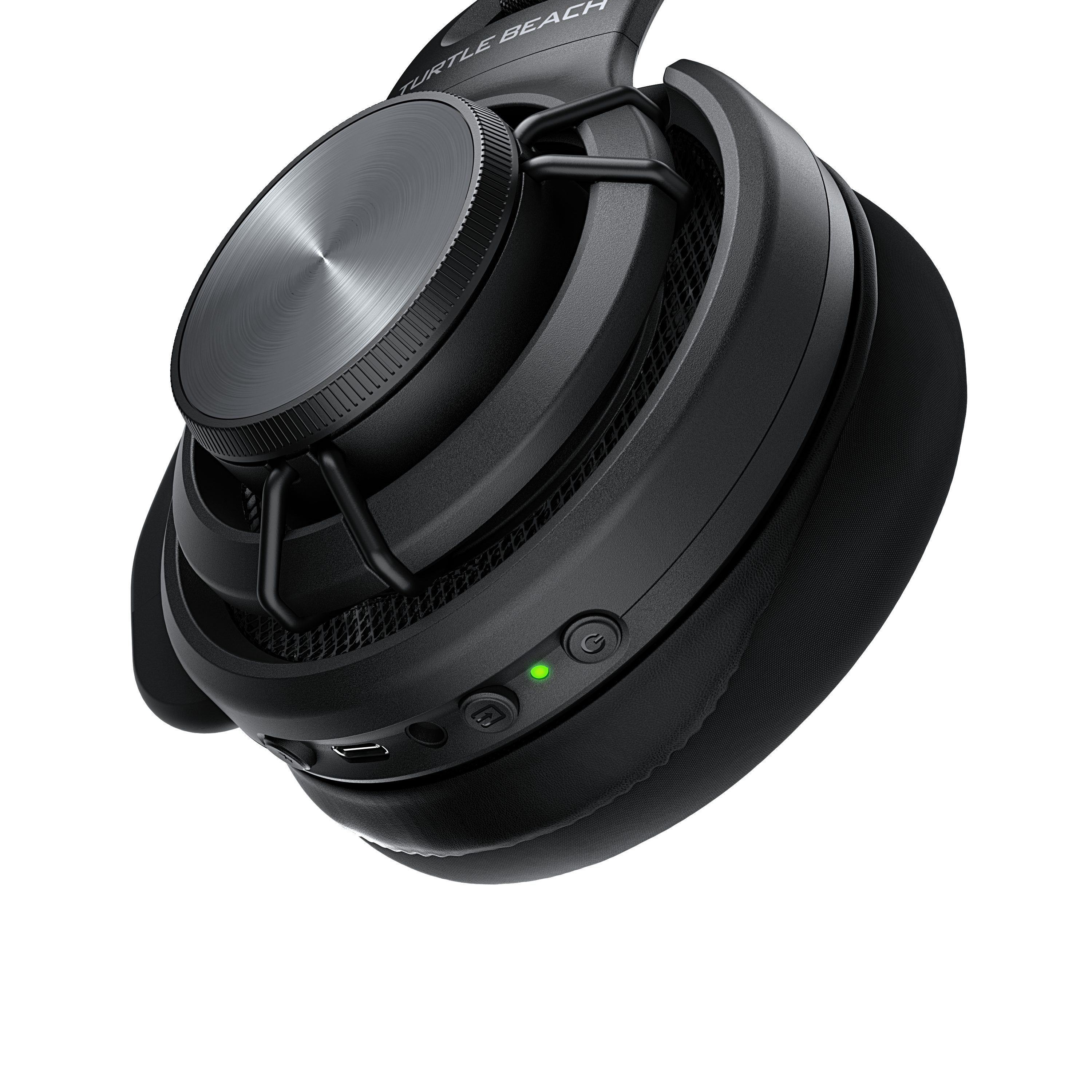 Turtle Beach Gaming-headset Atlas Air, Zwart
