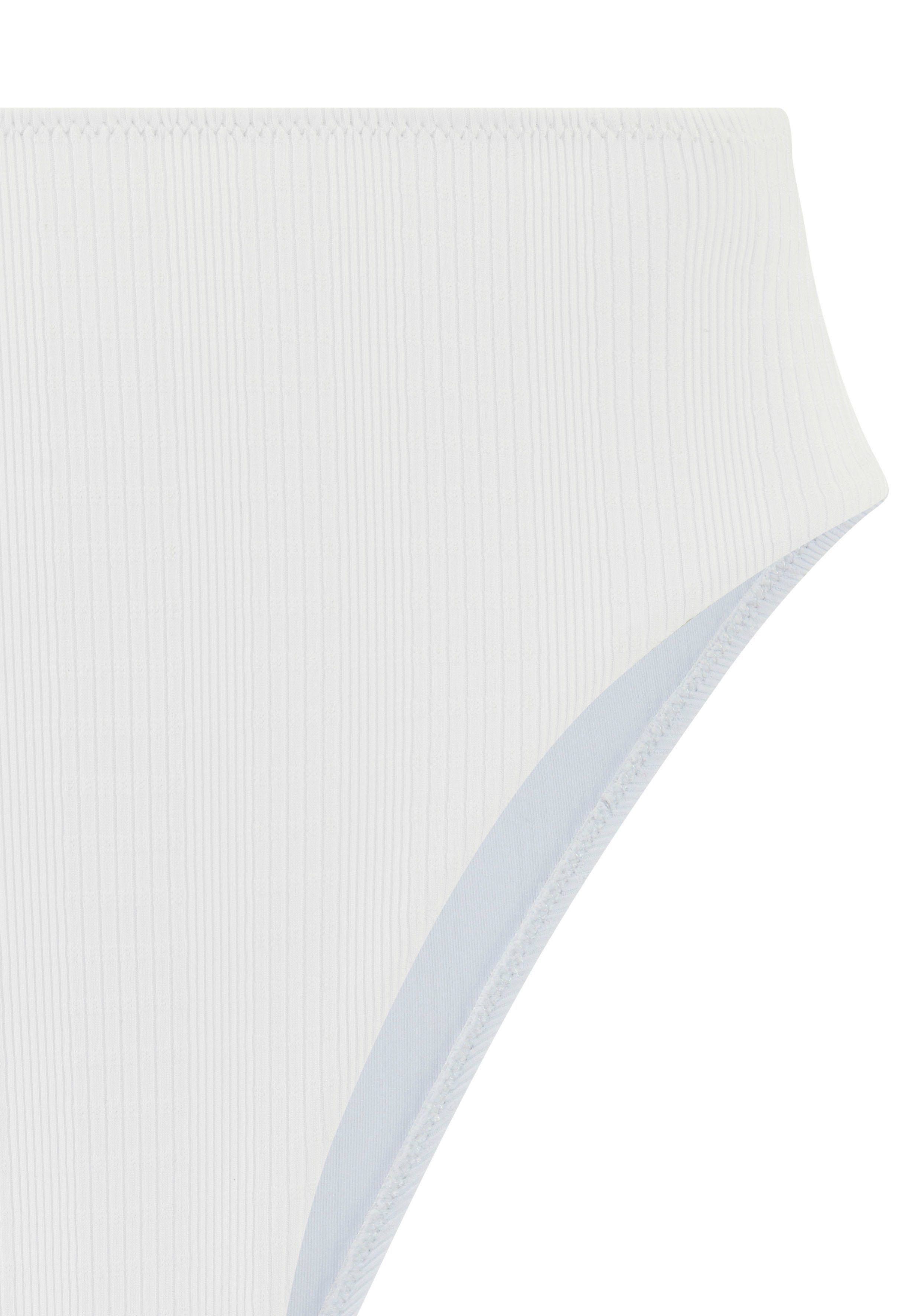 Copenhagen Studios Highwaist-bikinibroekje Nela