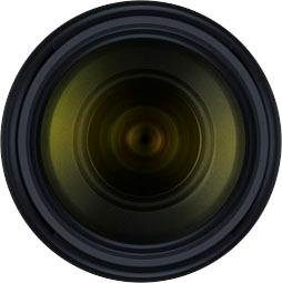 Tamron Objectief AF 100-400 F/4,5-6,3 Di VC USD