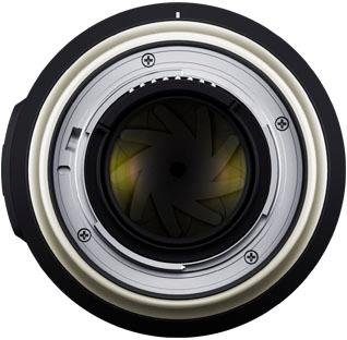 Tamron Objectief SP 35 mm F/1.4 Di USD full-frame voor Nikon F-mount