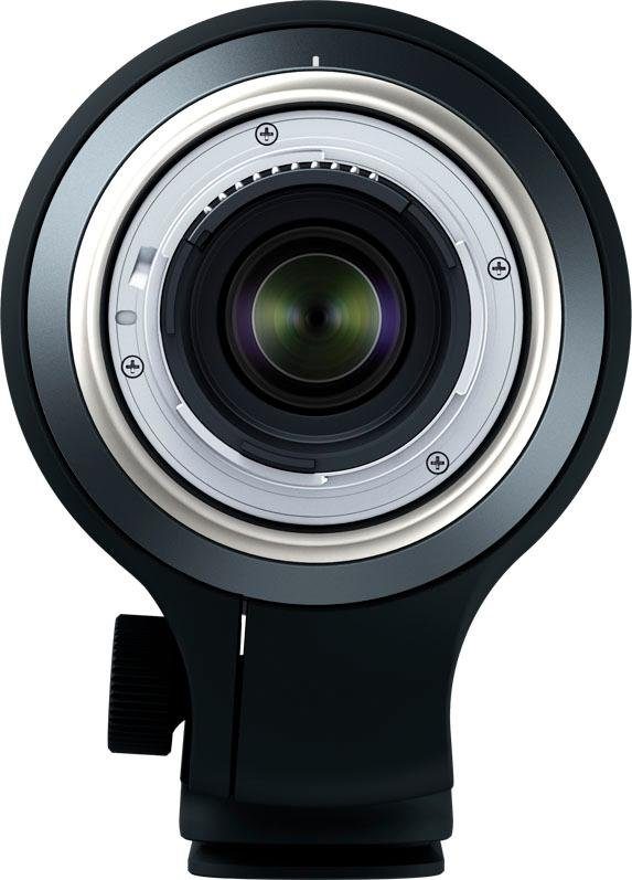 Tamron Objectief SP AF 150-600mm F/5-6.3 Di VC USD G2 full-frame Nikon F-bajonet