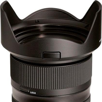 Tamron Objectief SP 24-70mm F/2.8 Di VC USD G2 full-frame voor Canon EF-bajonet