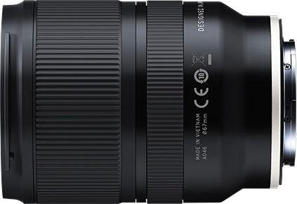 Tamron Objectief 17-28mm F/2.8 Di III RXD full-frame voor Sony E-Mount