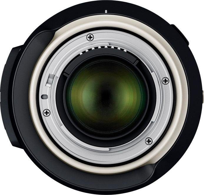 Tamron Objectief SP 24-70mm F/2.8 Di VC USD G2 full-frame voor Canon EF-bajonet