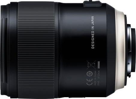 Tamron Objectief SP 35 mm F/1.4 Di USD full-frame voor Nikon F-mount