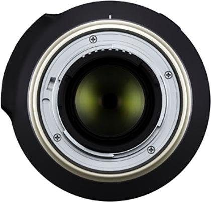 Tamron Objectief SP 35-150mm F/2.8-4 Di VC OSD full-frame voor Nikon F-mount