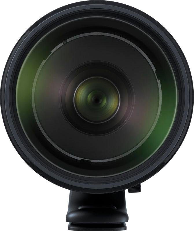Tamron Objectief SP AF 150-600mm F/5-6.3 Di VC USD G2 full-frame Nikon F-bajonet