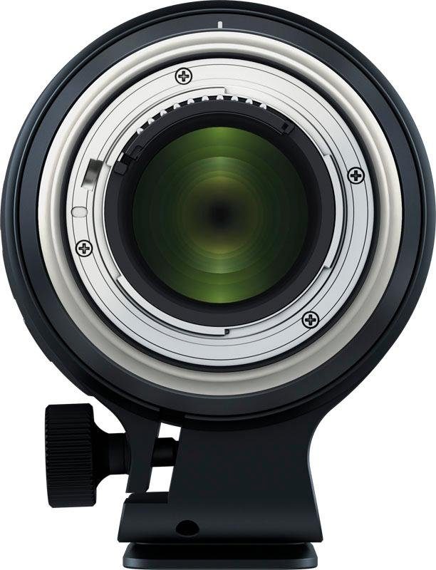 Tamron Objectief SP 70-200mm 2,8 Di VC USD G2 full-frame voor Canon EF