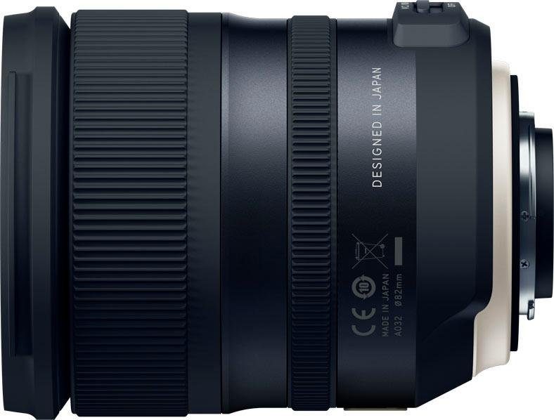 Tamron Objectief SP 24-70mm F/2.8 Di VC USD G2 full-frame voor Canon EF-bajonet