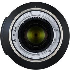 Tamron Objectief AF 100-400 F/4,5-6,3 Di VC USD full-frame-objectief voor Canon EF-Mount
