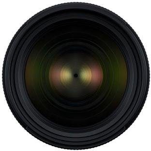 Tamron Objectief SP 35 mm F/1.4 Di USD full-frame voor Canon EF-bajonet