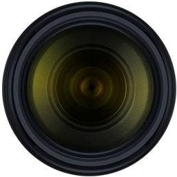 Tamron Objectief AF 100-400 F/4,5-6,3 Di VC USD full-frame-objectief voor Canon EF-Mount