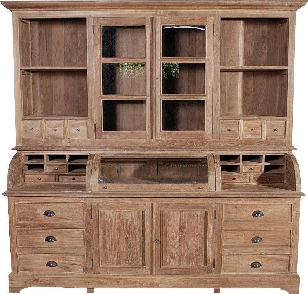 SIT Buffetkast Romanteaka Shabby chic, vintage