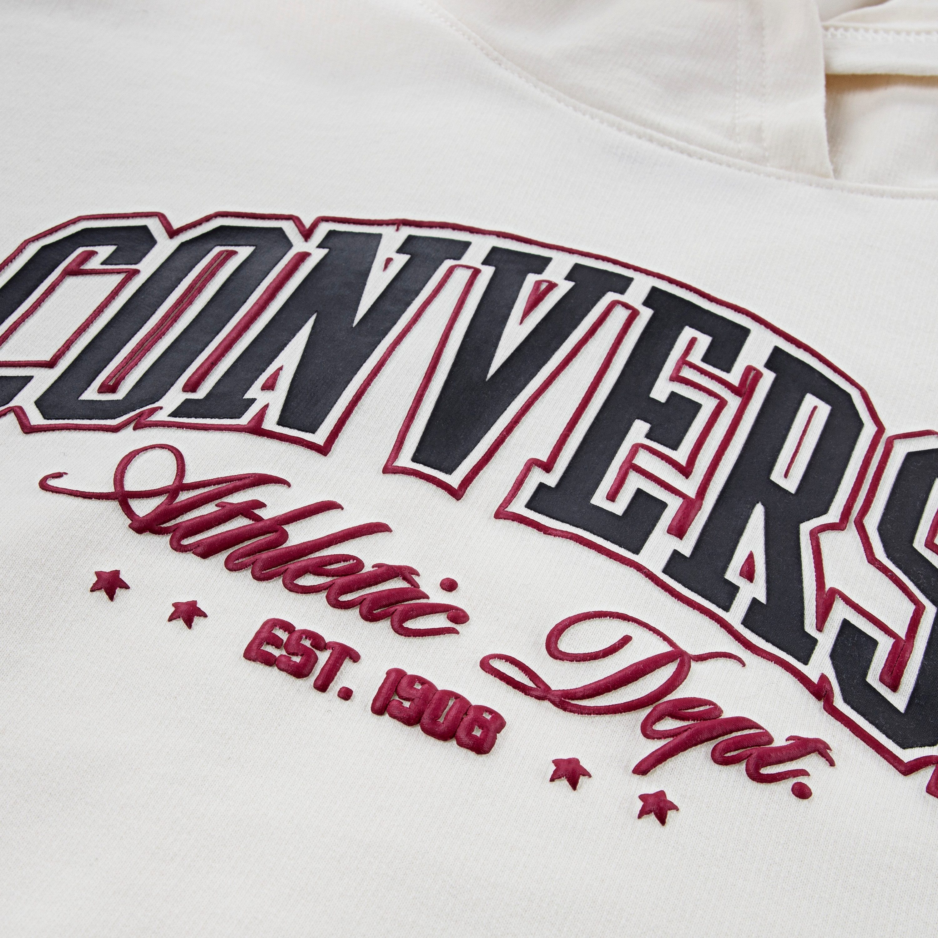 Converse Hoodie CNVG RELAXED GRAPHIC HOODIE (1-delig)