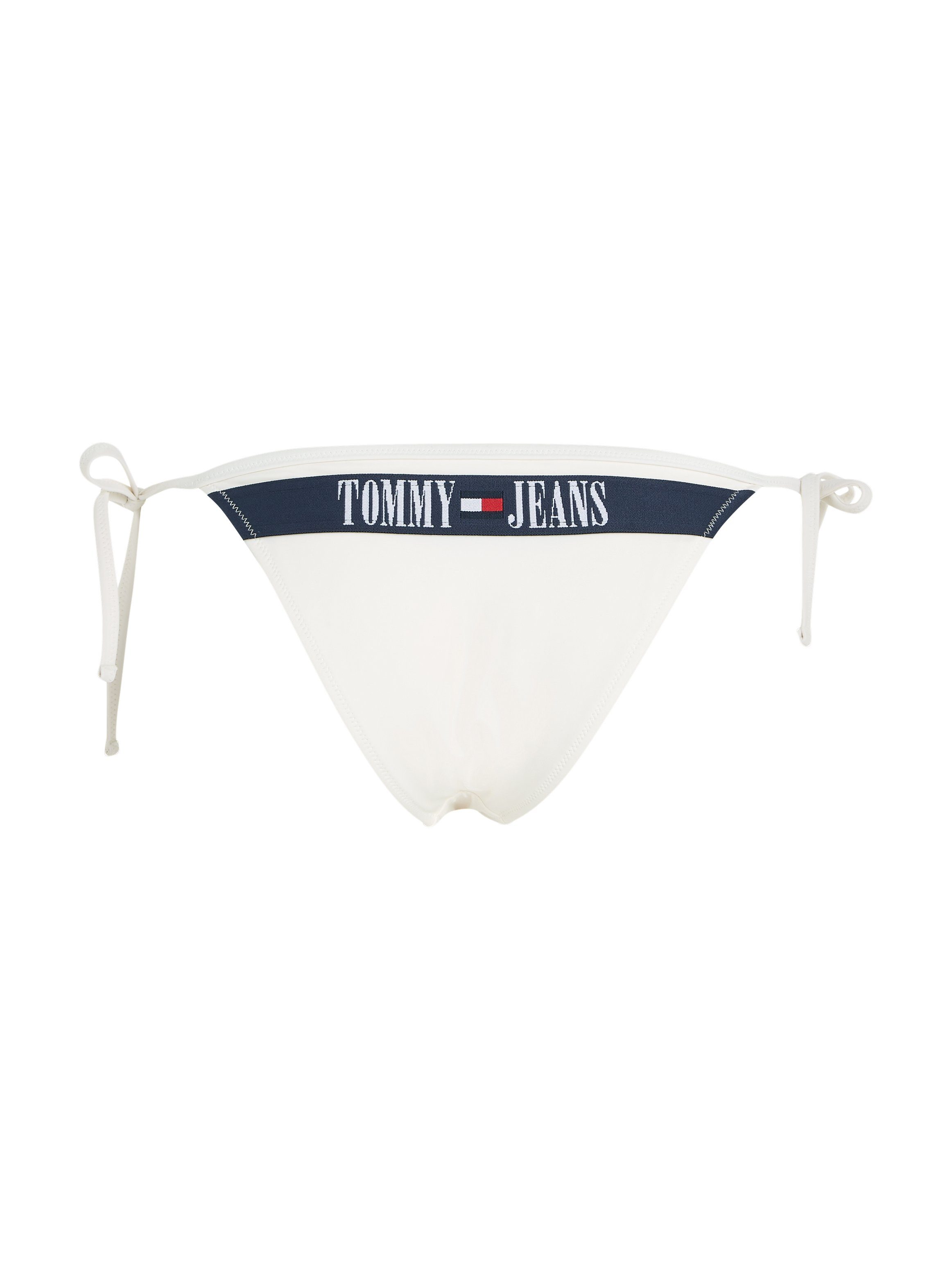 Tommy Hilfiger Swimwear Zwembroek STRING SIDE TIE