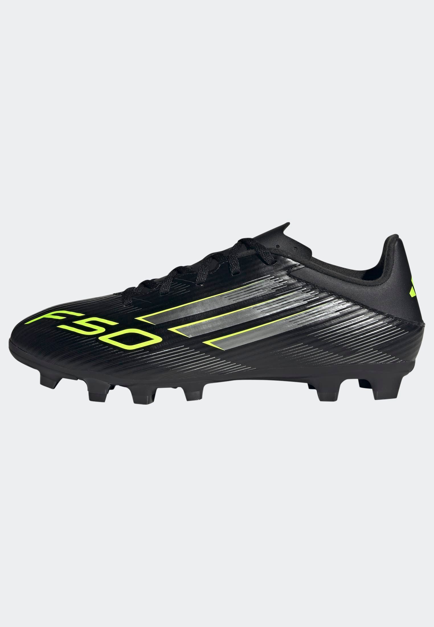 adidas Performance Voetbalschoenen F50 CLUB kunstgras nieuwere generatie, hard- en aschenplaatsen E