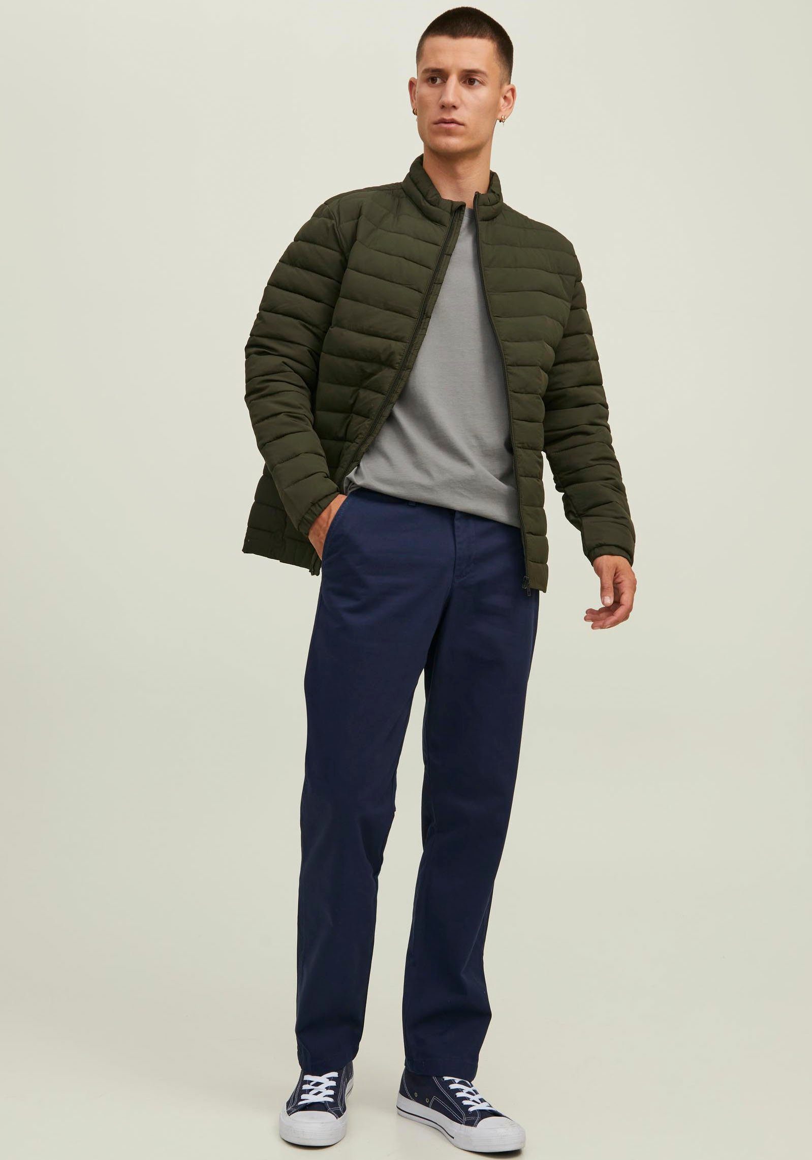 Jack & Jones Chino JPSTKANE JJBOWIE SA NOOS