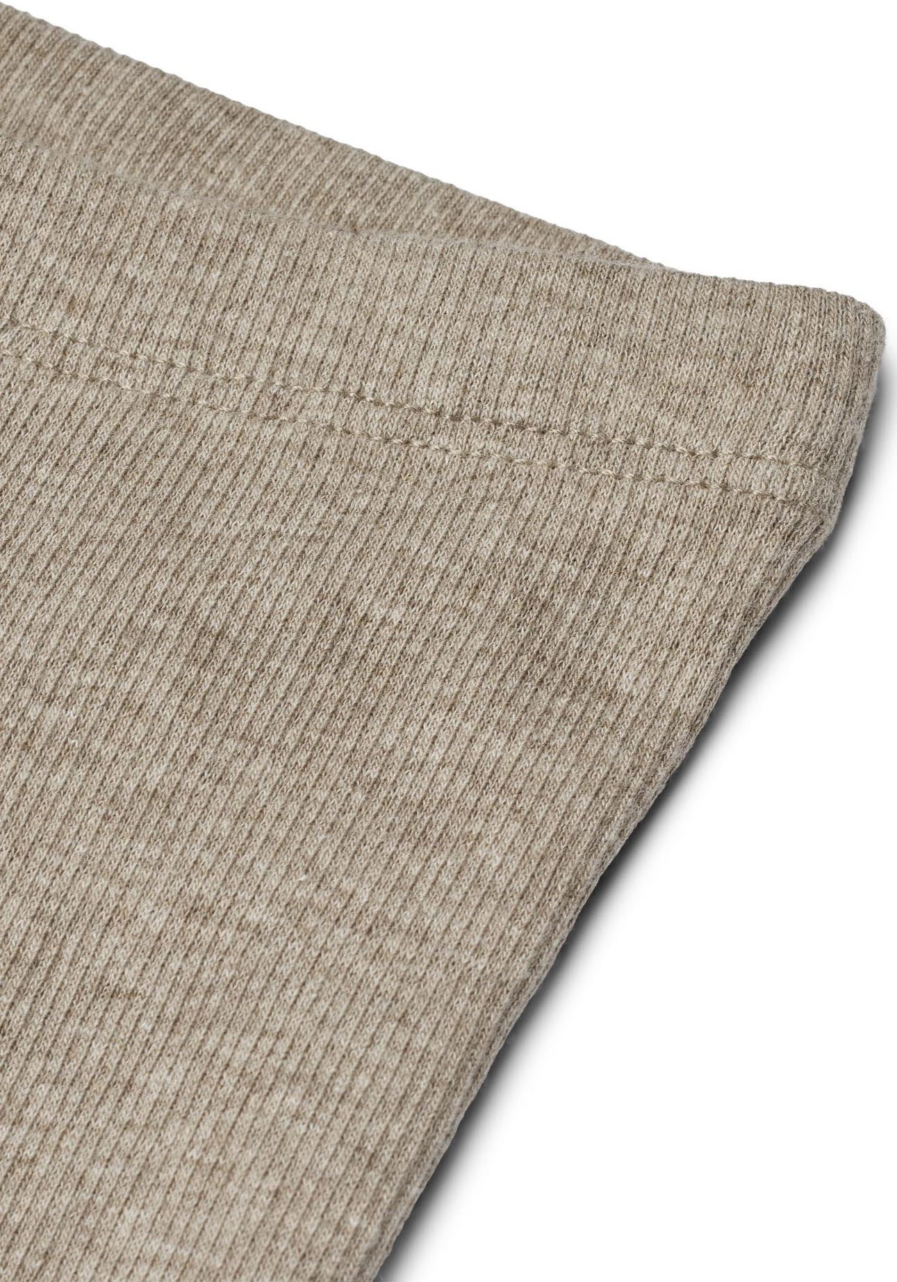 WHEAT Legging Rib Jersey Leggings Jules