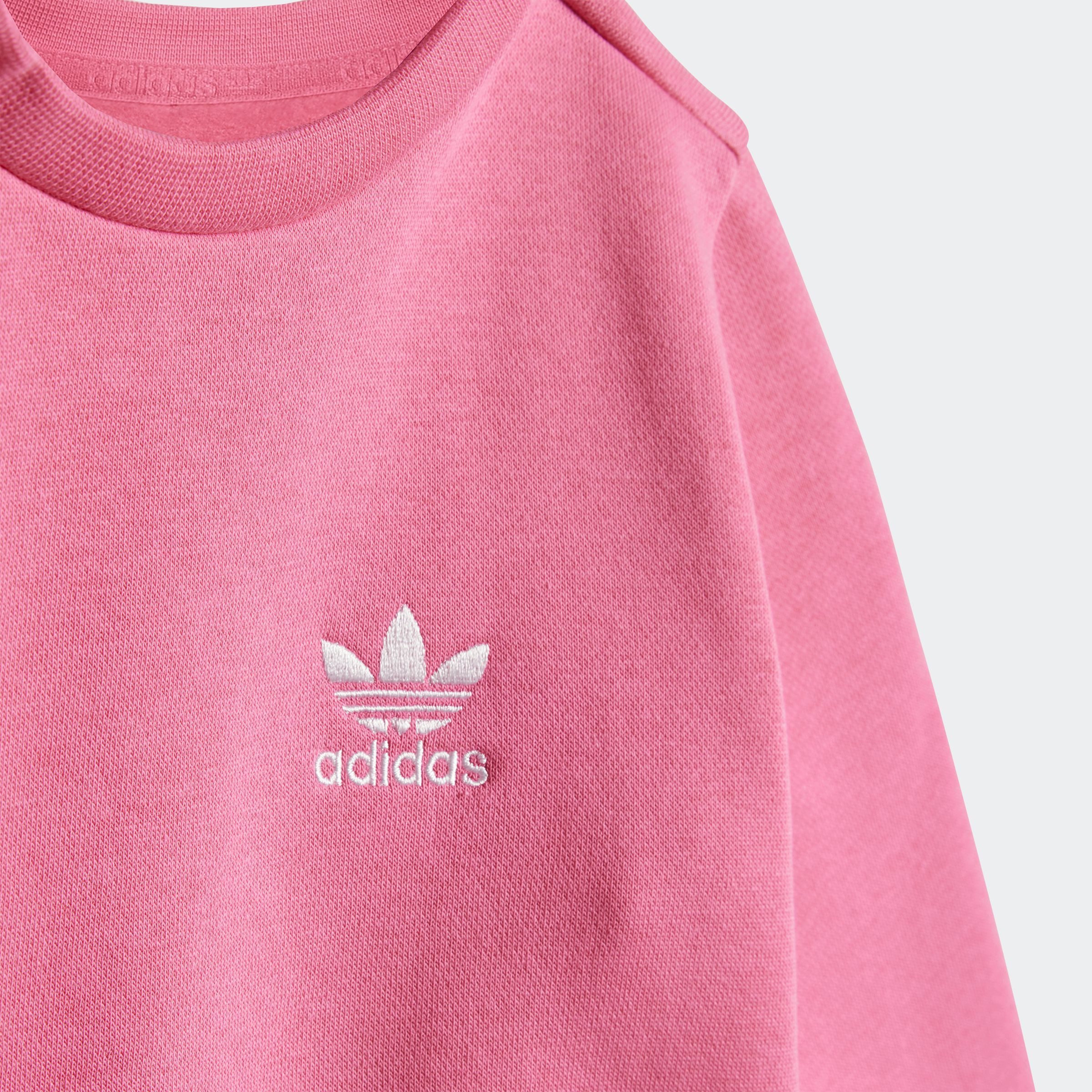adidas Originals Trainingspak TREFOIL CS (2-delig)