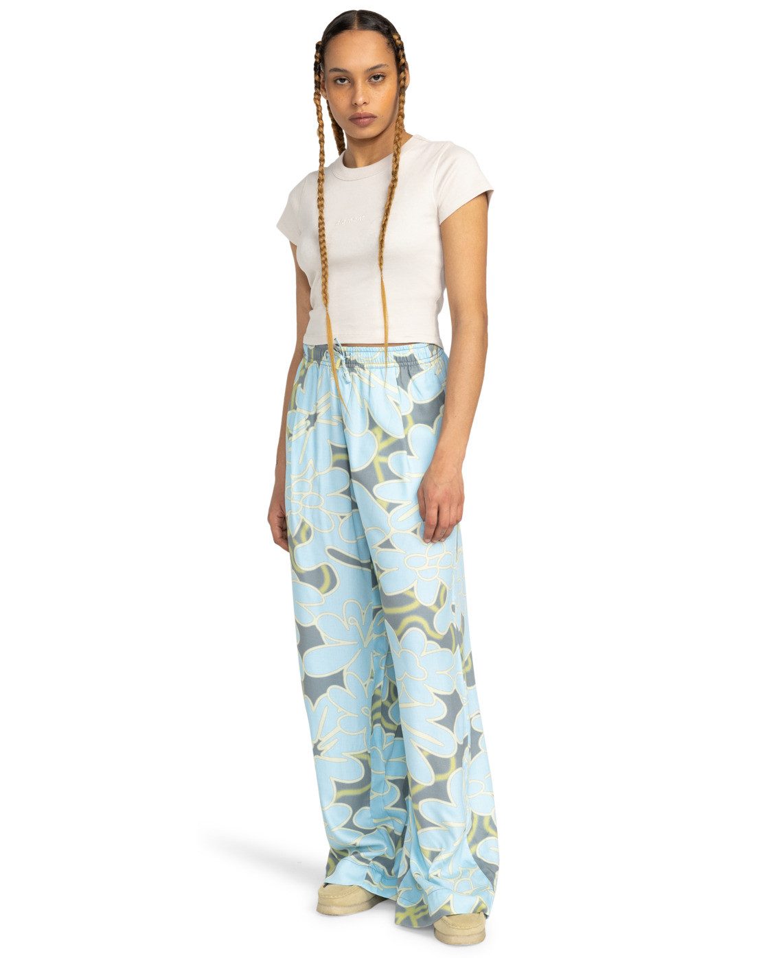 Element Outdoorbroek CHILLIN