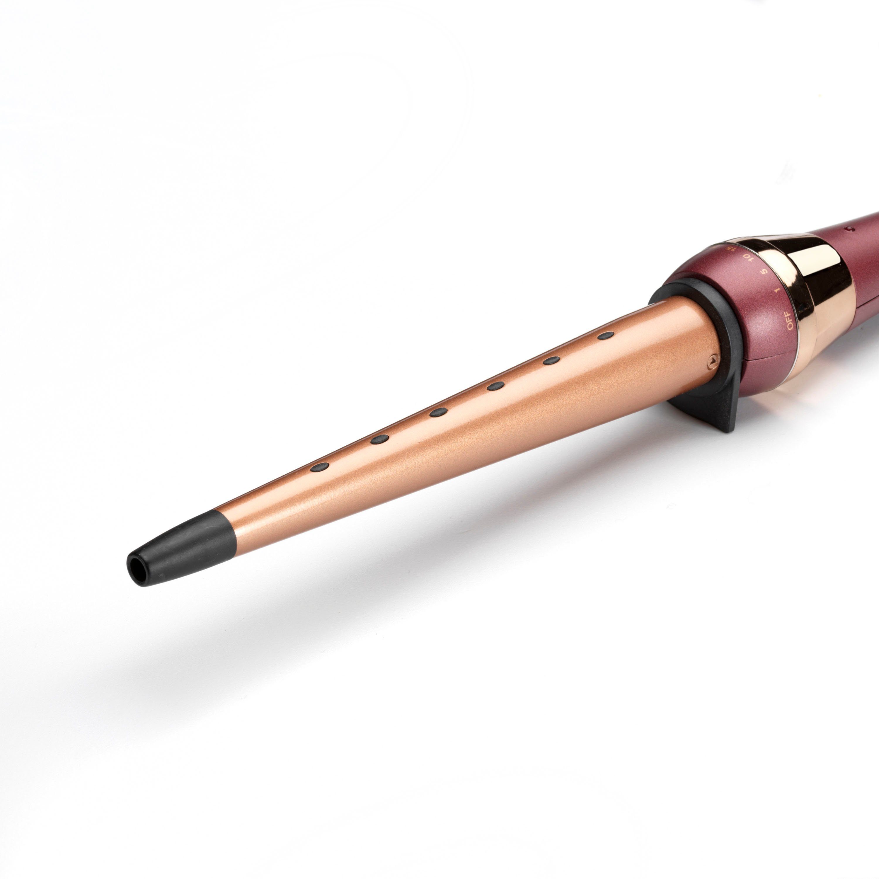 Babyliss Krultang Berry Crush Wand