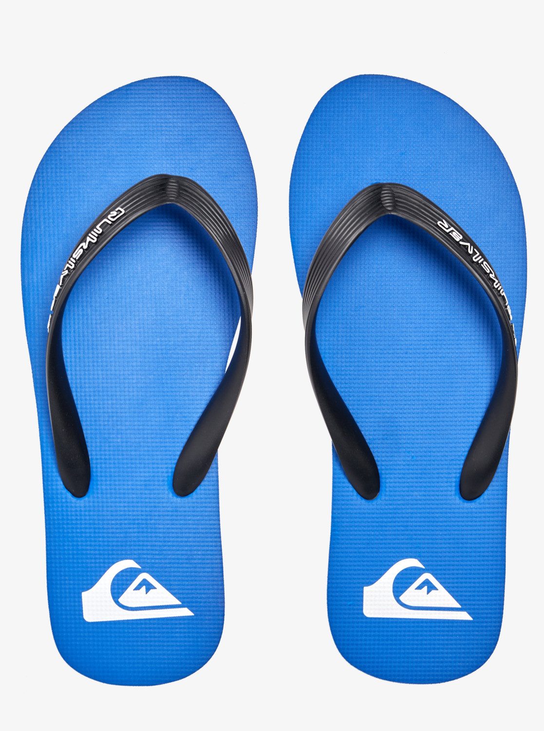 Quiksilver Teenslippers Molokai Core