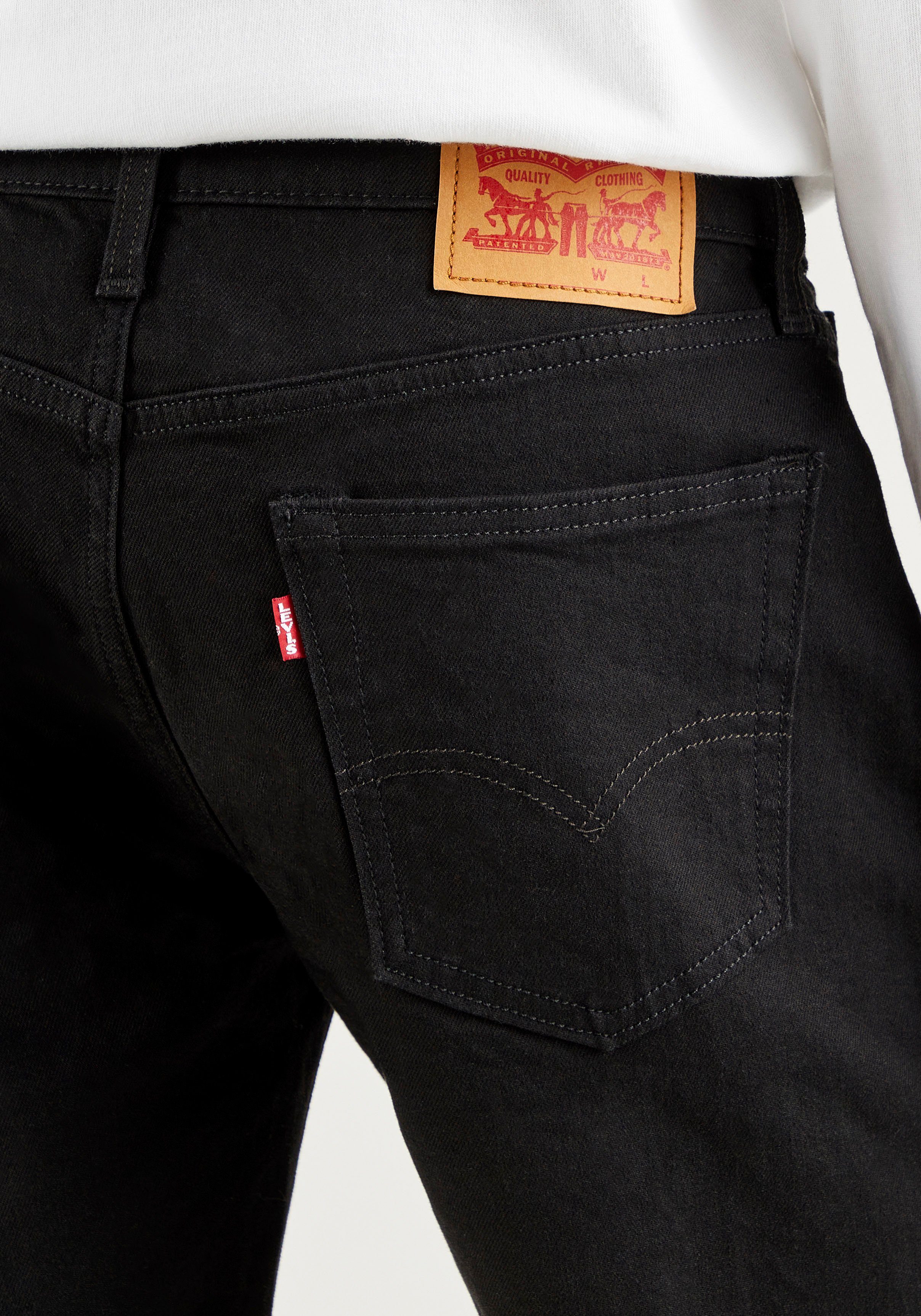 Levi's® Jeansshort 405 STANDARD SH