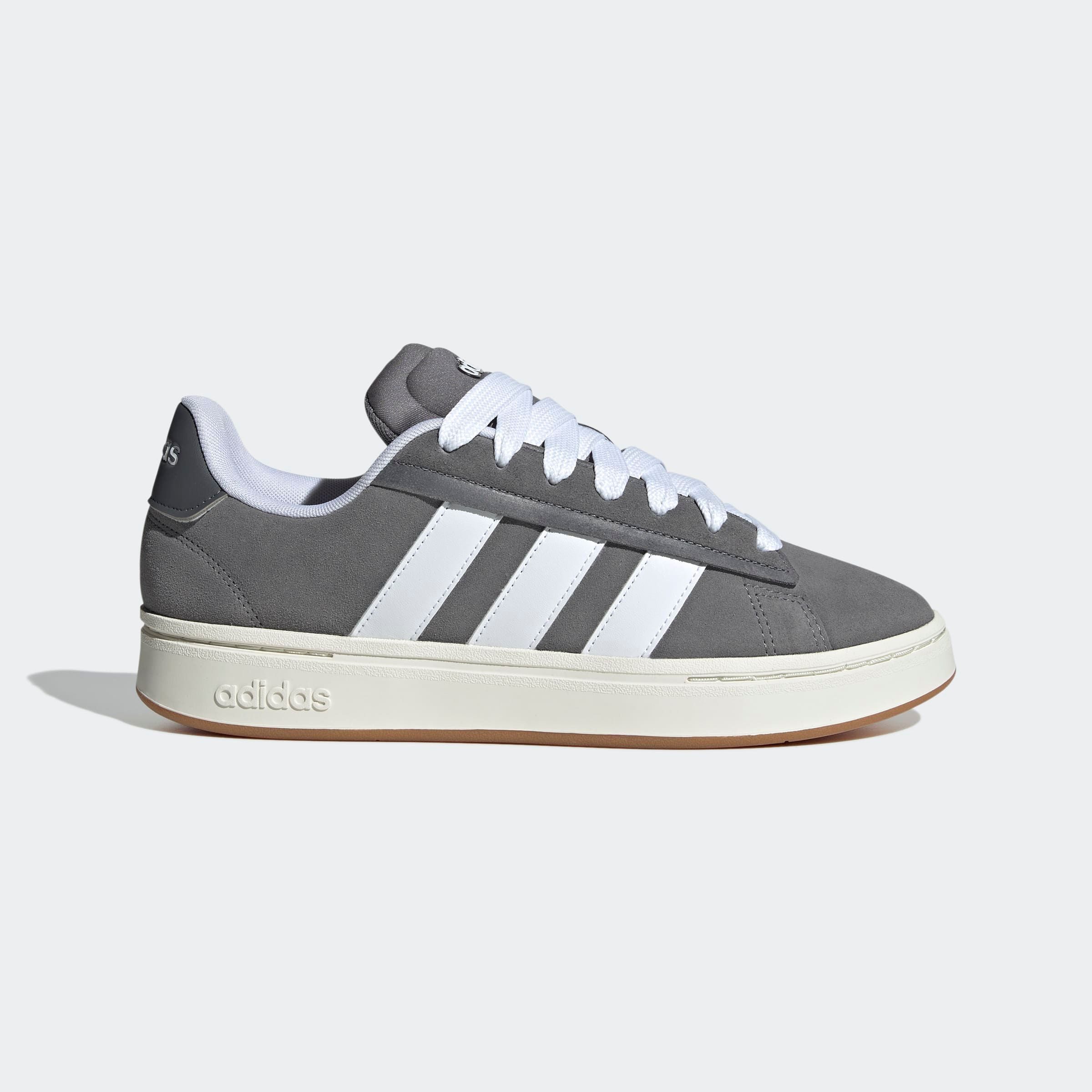 adidas Sportswear Sneakers GRAND COURT ALPHA Design geïnspireerd door de adidas Campus 00