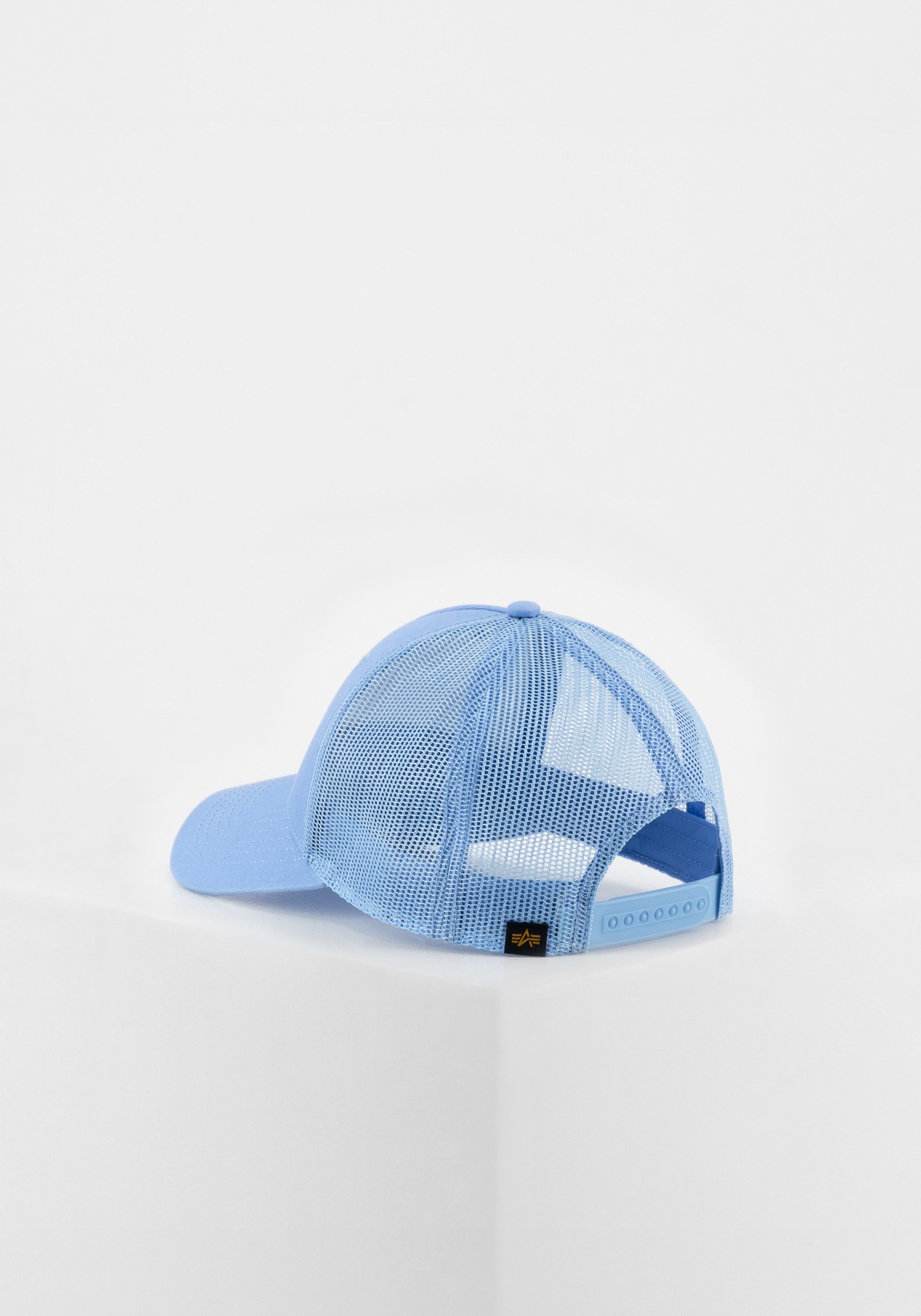 Alpha Industries Truckerpet ALPHA INDUSTRIES Accessoires - Headwear Basic Trucker Cap