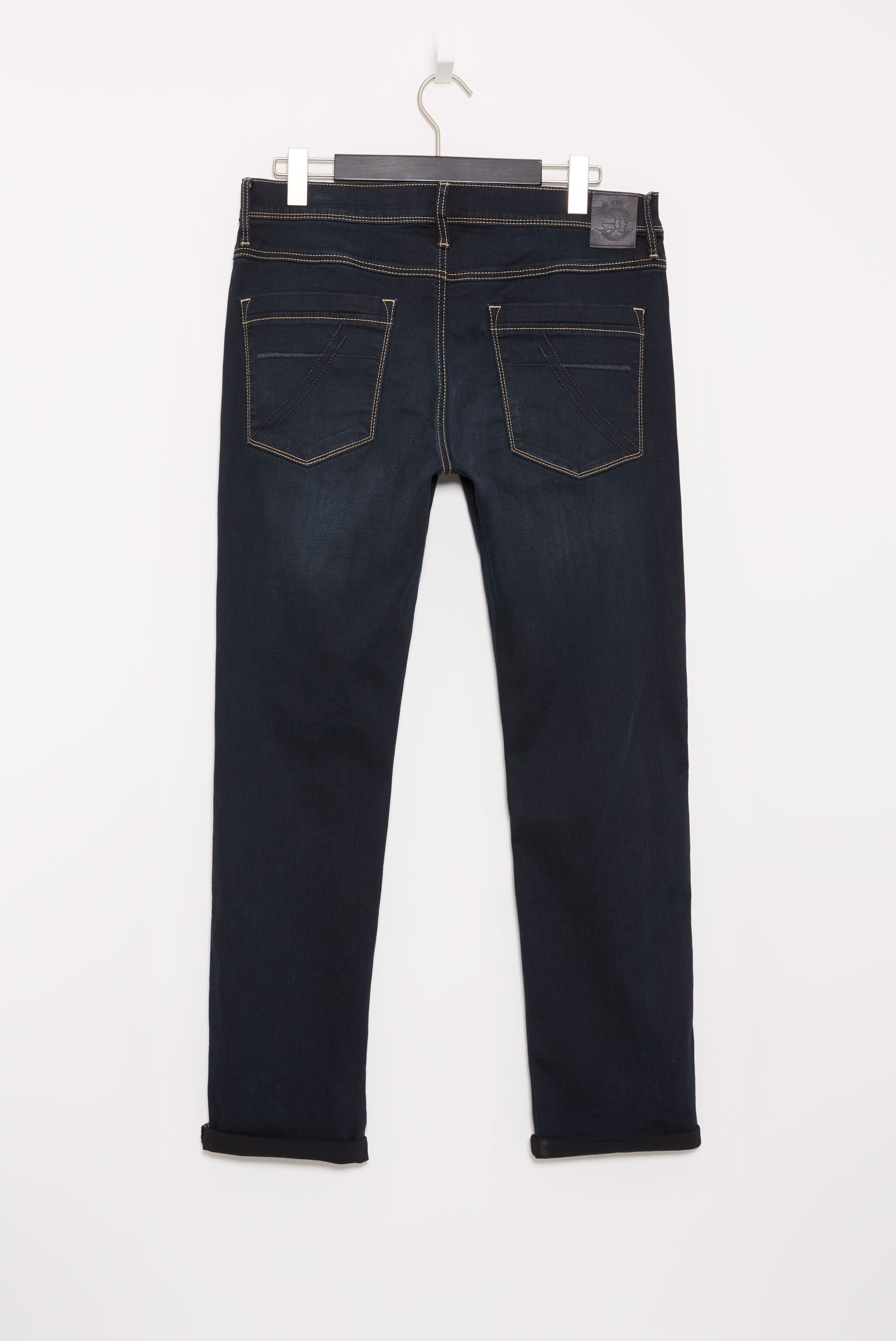 CAMP DAVID 5-pocket jeans