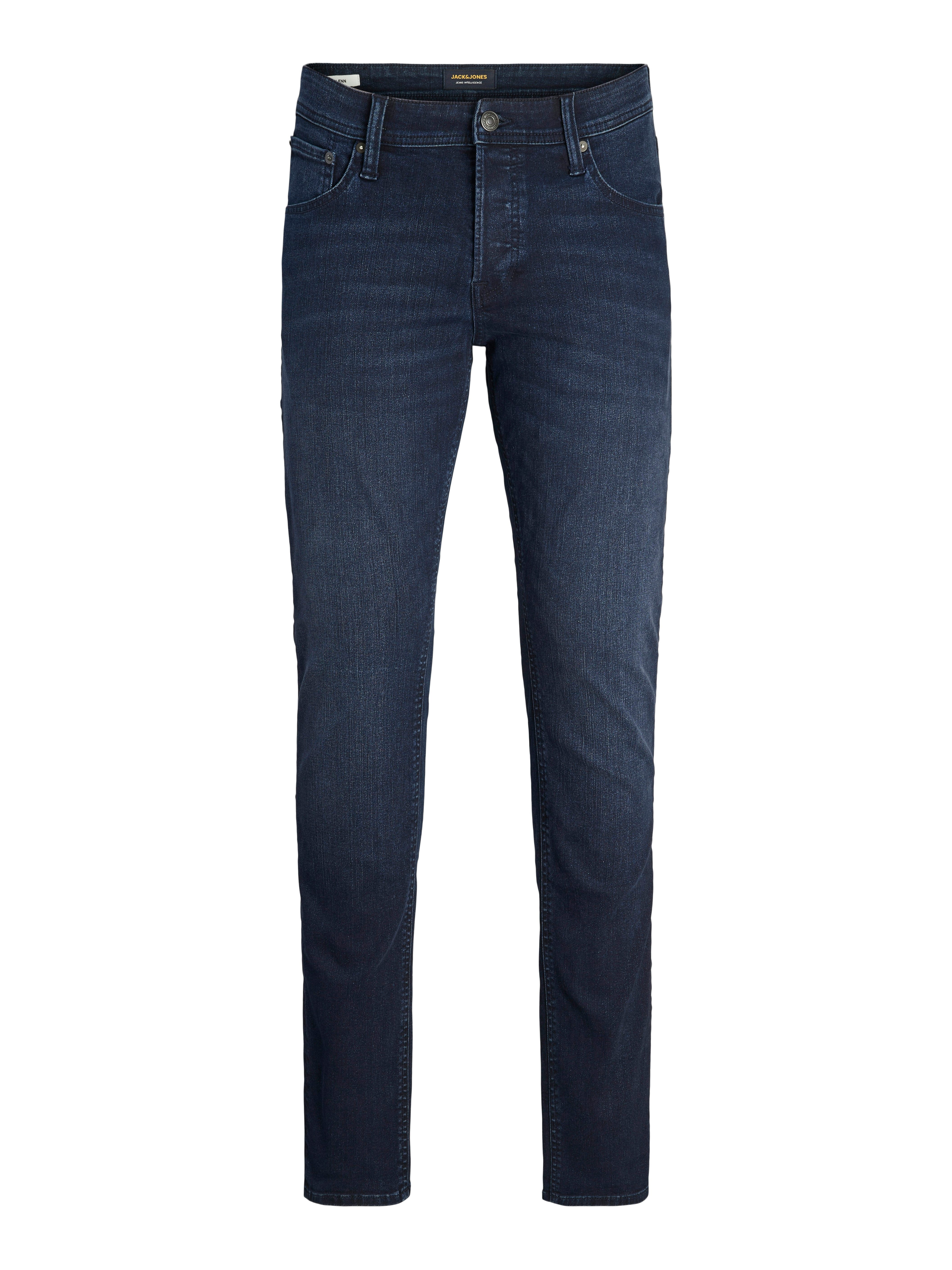 Jack & Jones Slim fit jeans JJIGLENN JJORIGINAL