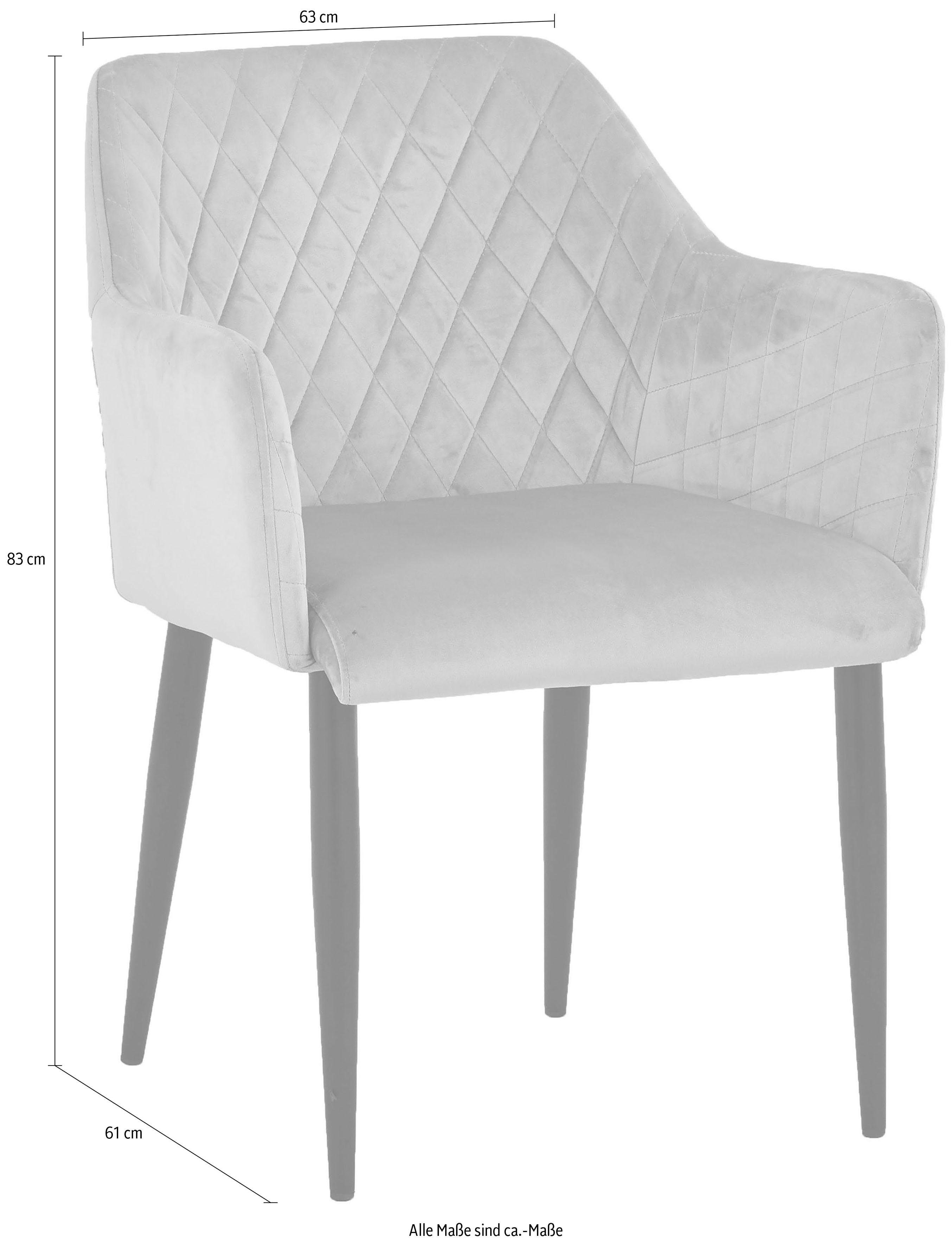 SIT Stoel Sit&Chairs (set, 2 stuks)