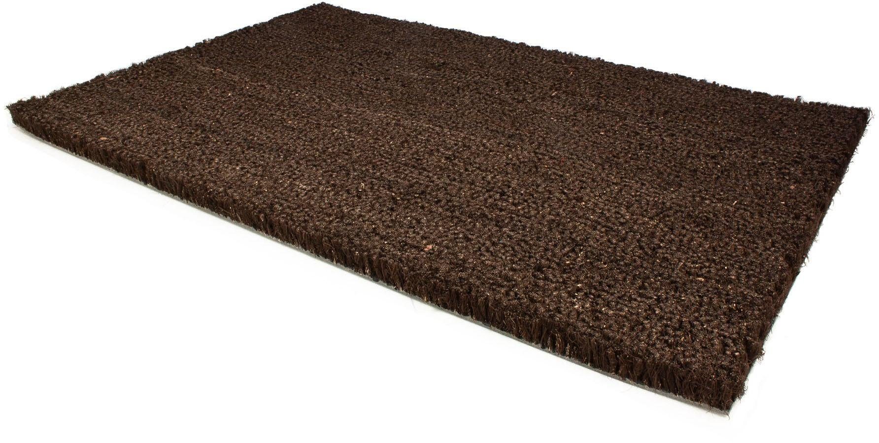 Primaflor-Ideen in Textil Mat KOKOS 17 Inloopmat, kokosmat, geschikt voor binnen en buiten