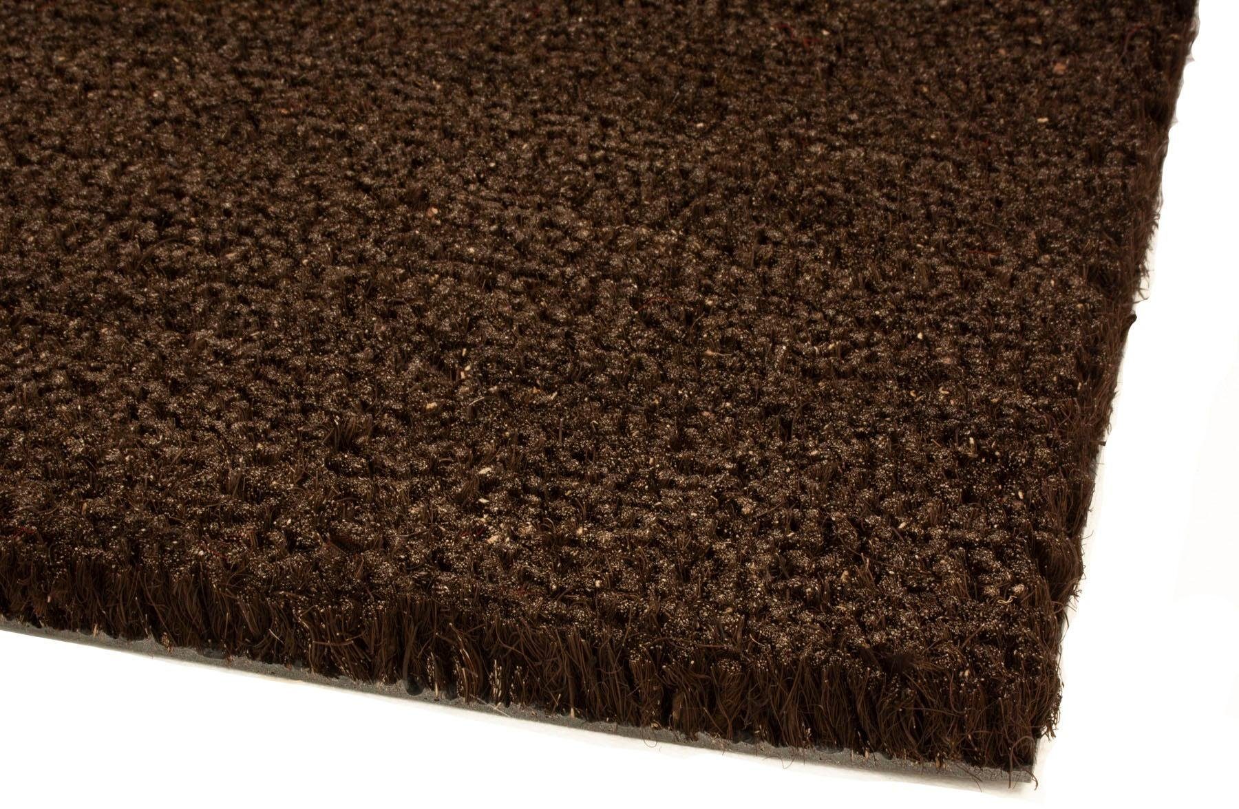 Primaflor-Ideen in Textil Mat KOKOS 17 Inloopmat, kokosmat, geschikt voor binnen en buiten