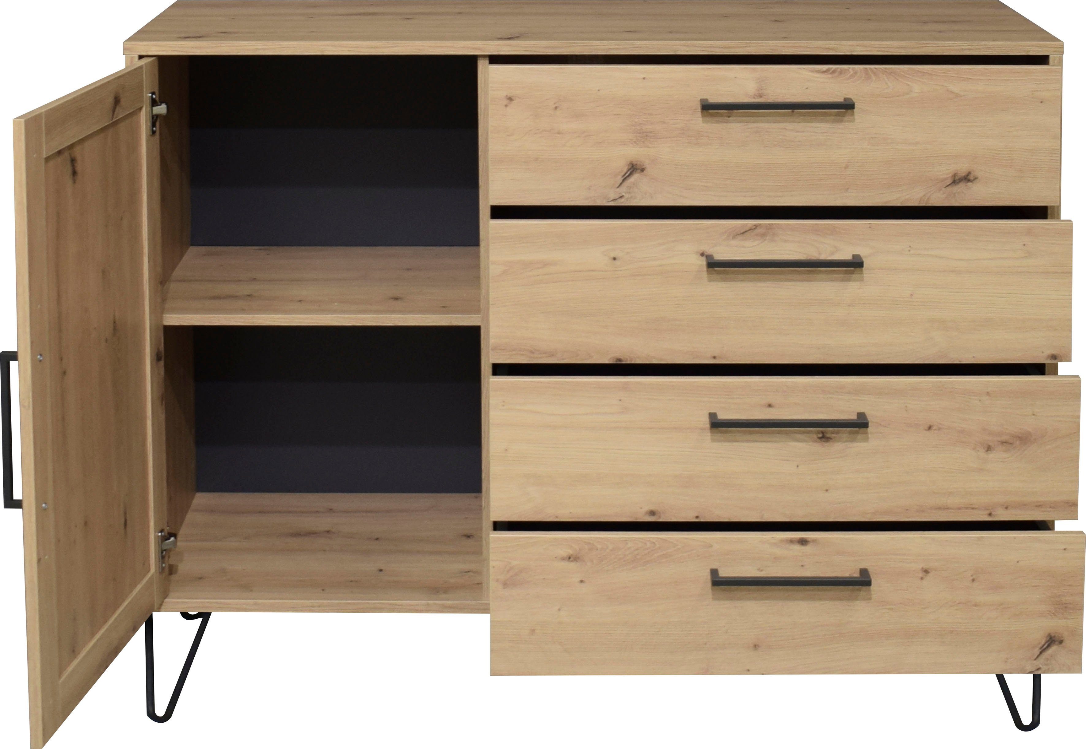 Mäusbacher Dressoir