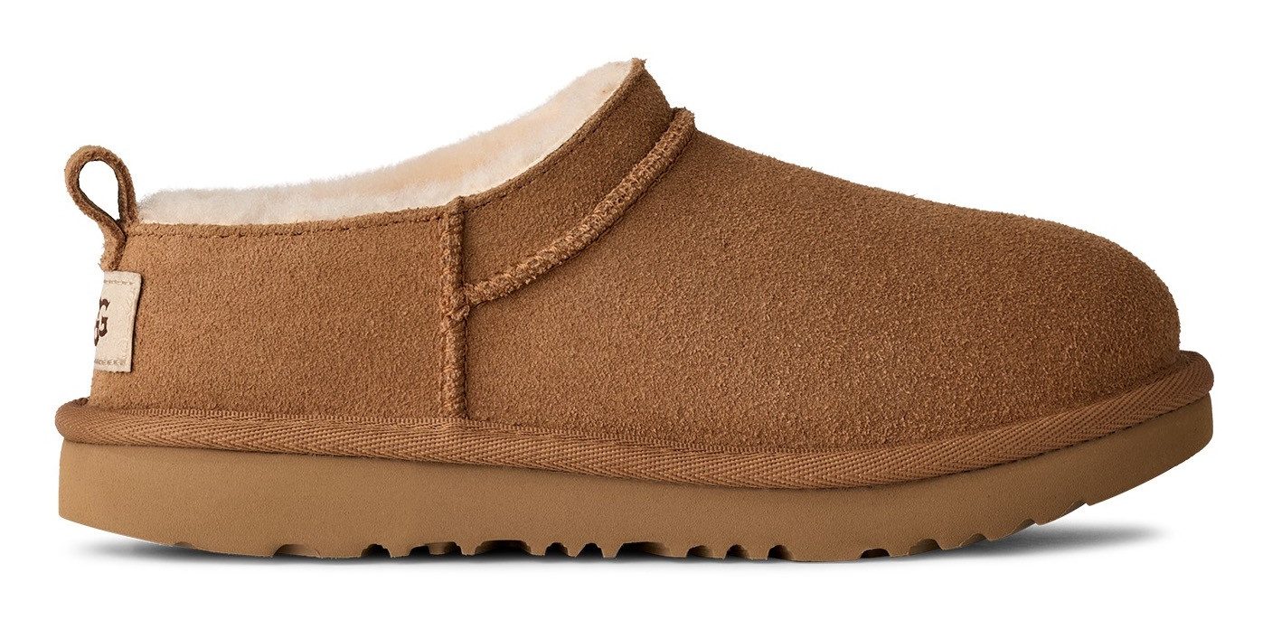 UGG Boots zonder sluiting CLASSIC MICRO
