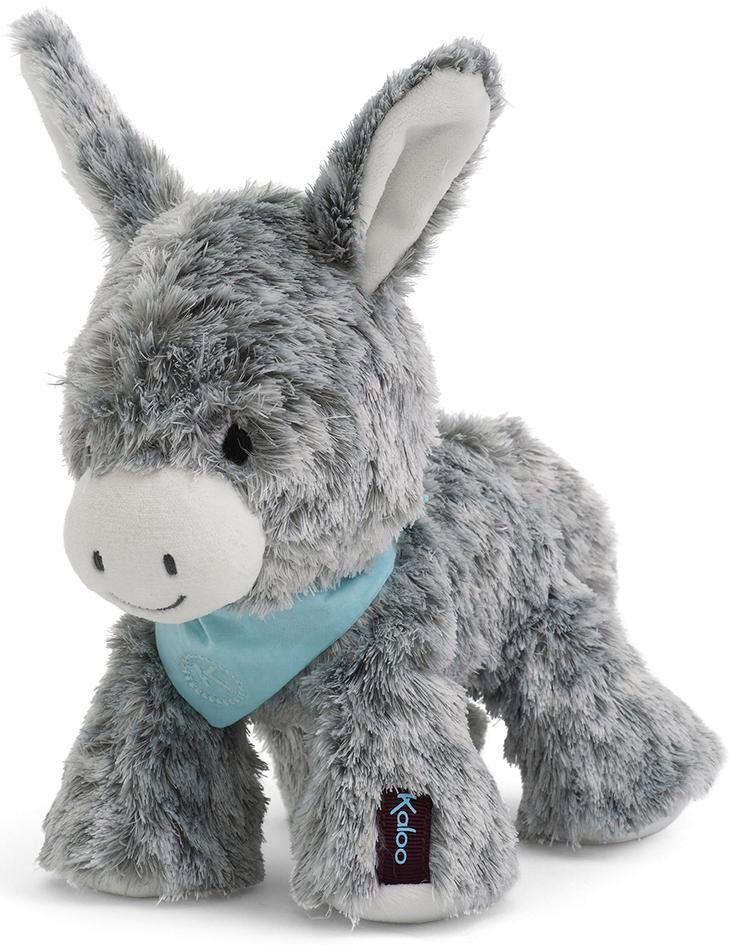 Kaloo Knuffelbeest Les Amis Esel, 22 cm