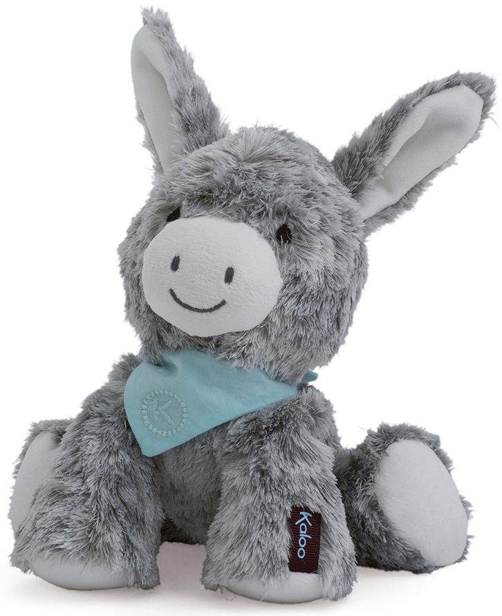 Kaloo Knuffelbeest Les Amis Esel, 22 cm