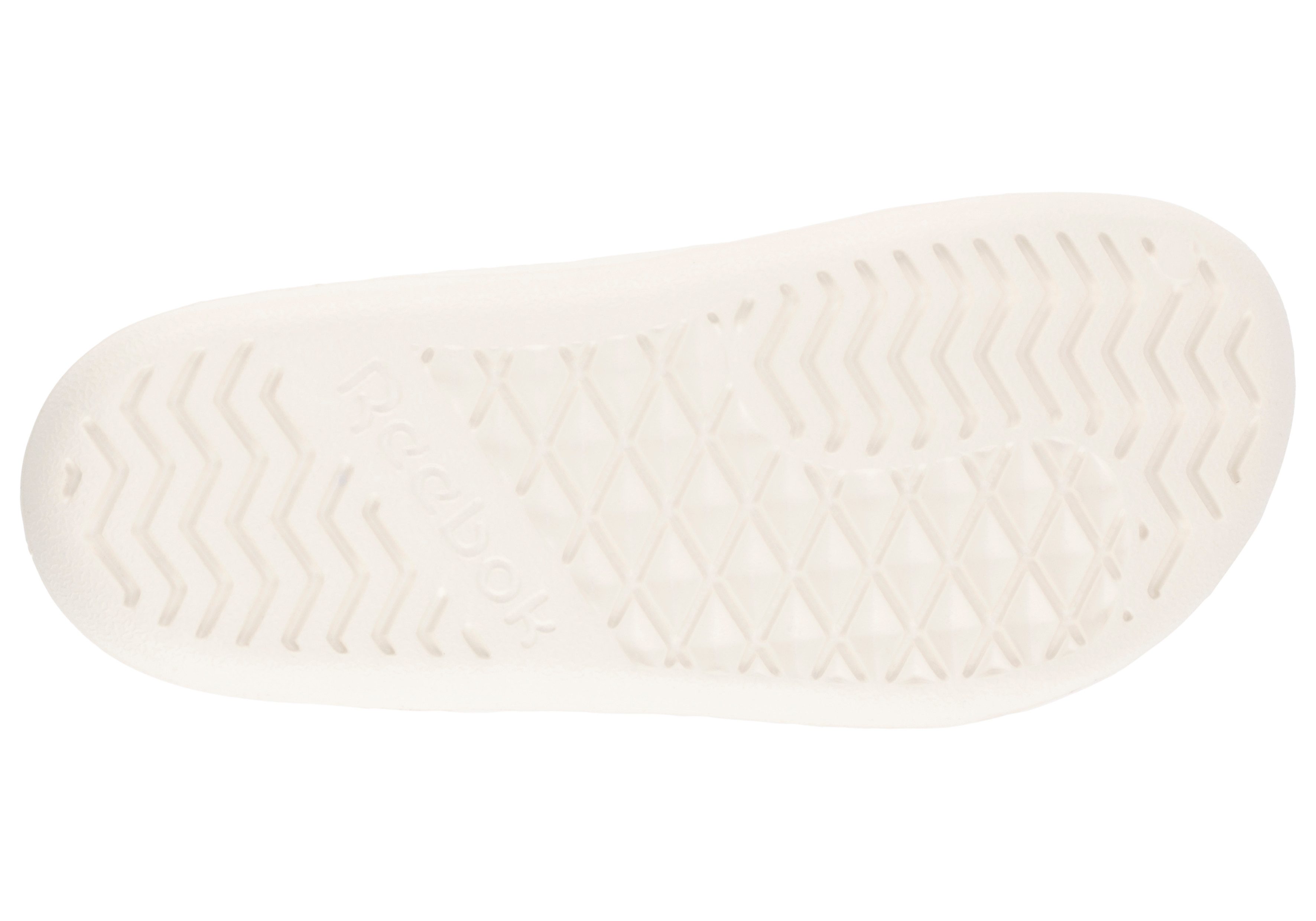 Reebok Badslippers REEBOK CLEAN SLIDE