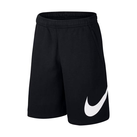 Nike Sportswear sweatshort Nike Sportswear Club Men's Graphic Shorts