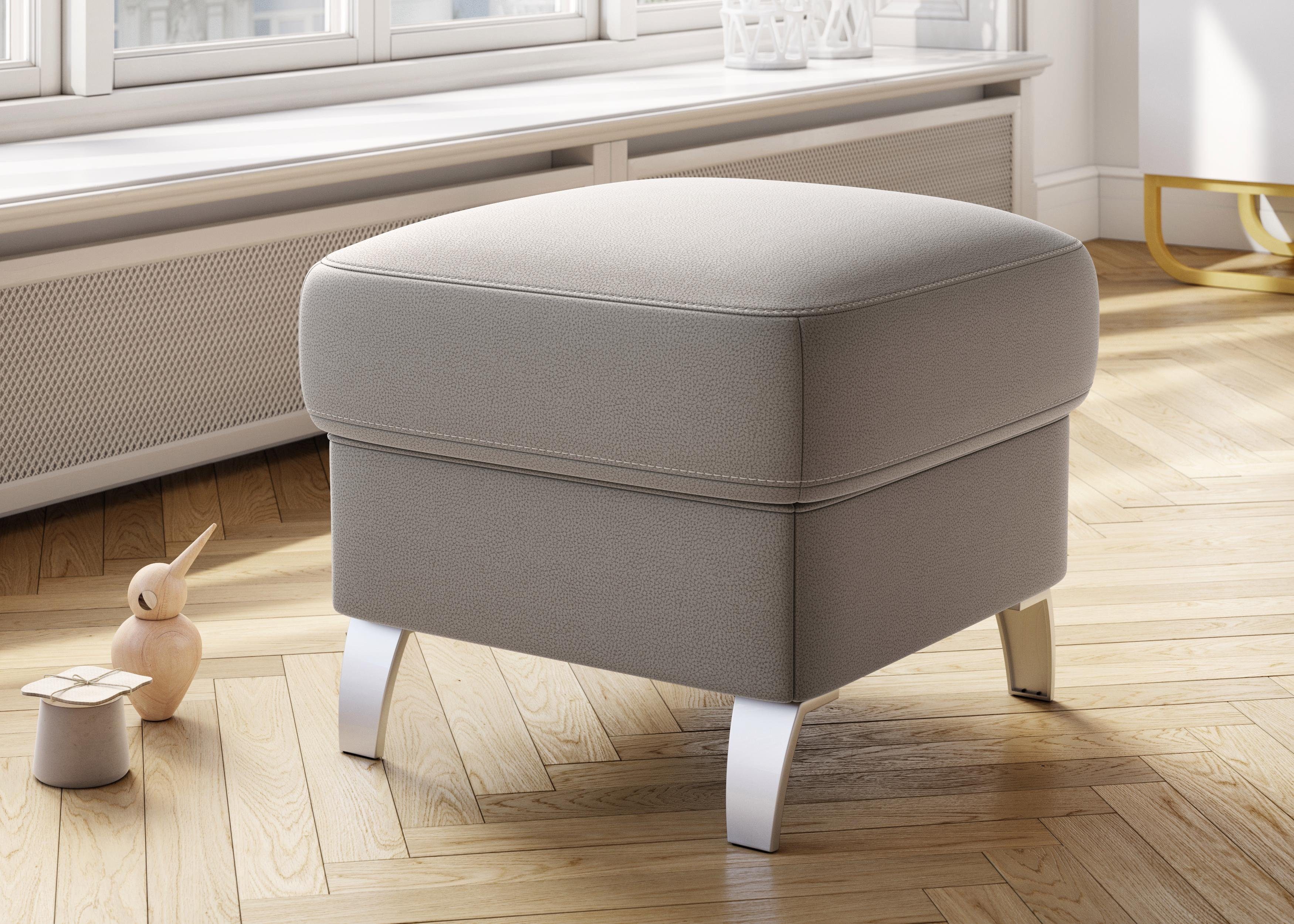 Sit&more Hocker Vincenzo