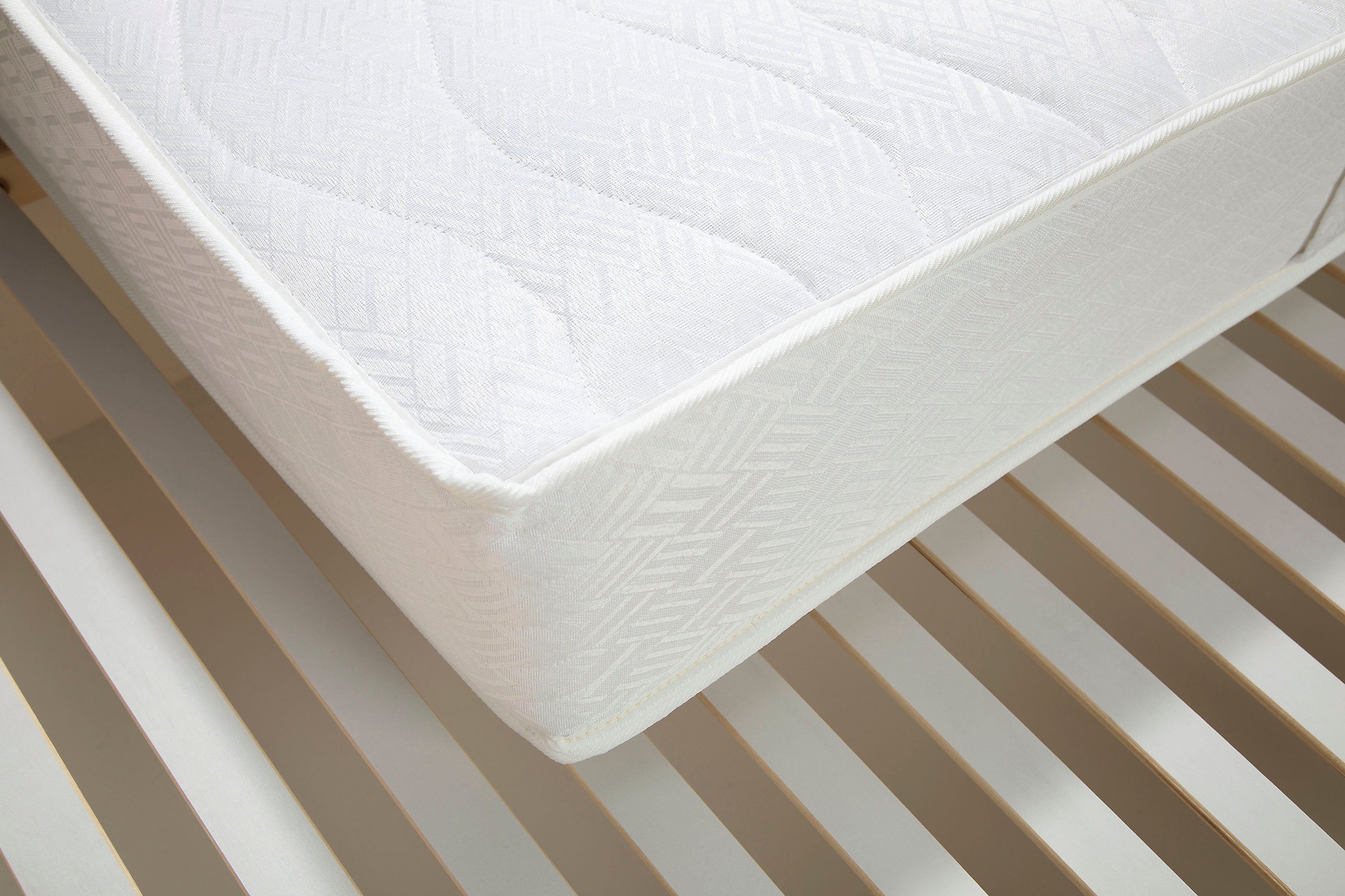 Maintal Gestoffeerd bed Lalley