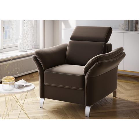 sit&more fauteuil
