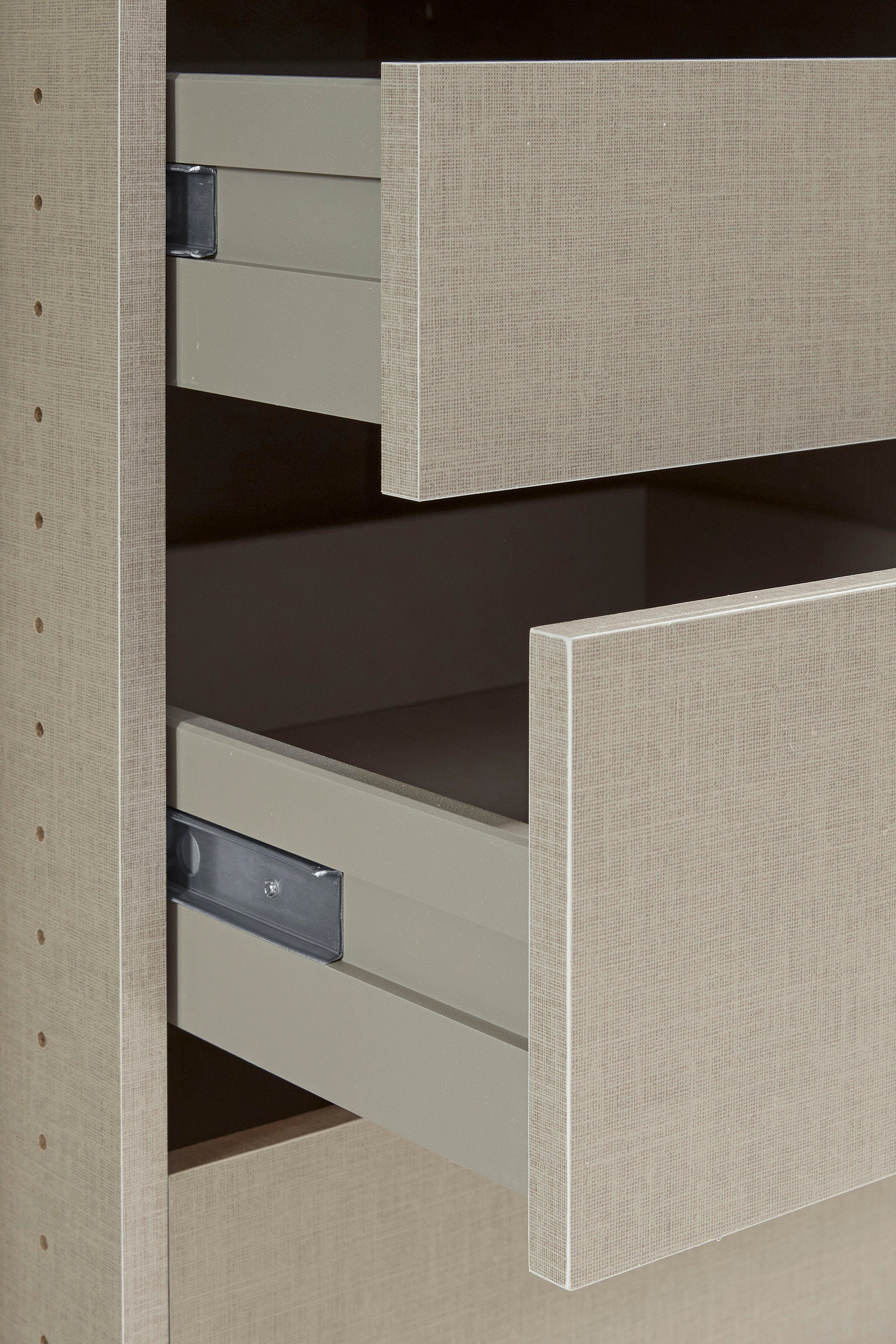 rauch Zweefdeurkast Kledingkast kast garderobe TOPSELLER OTELI incl. binnenindeling