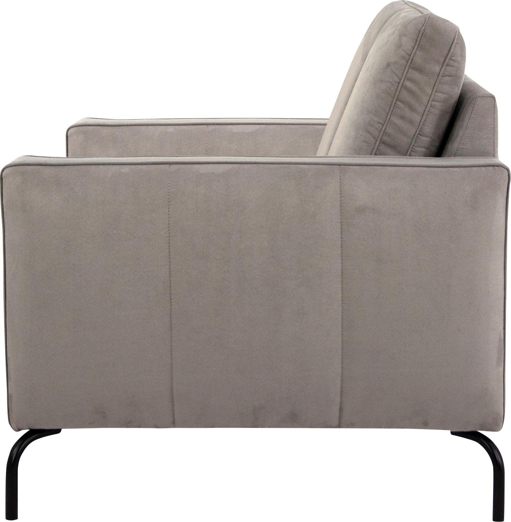 INOSIGN Fauteuil Xeen