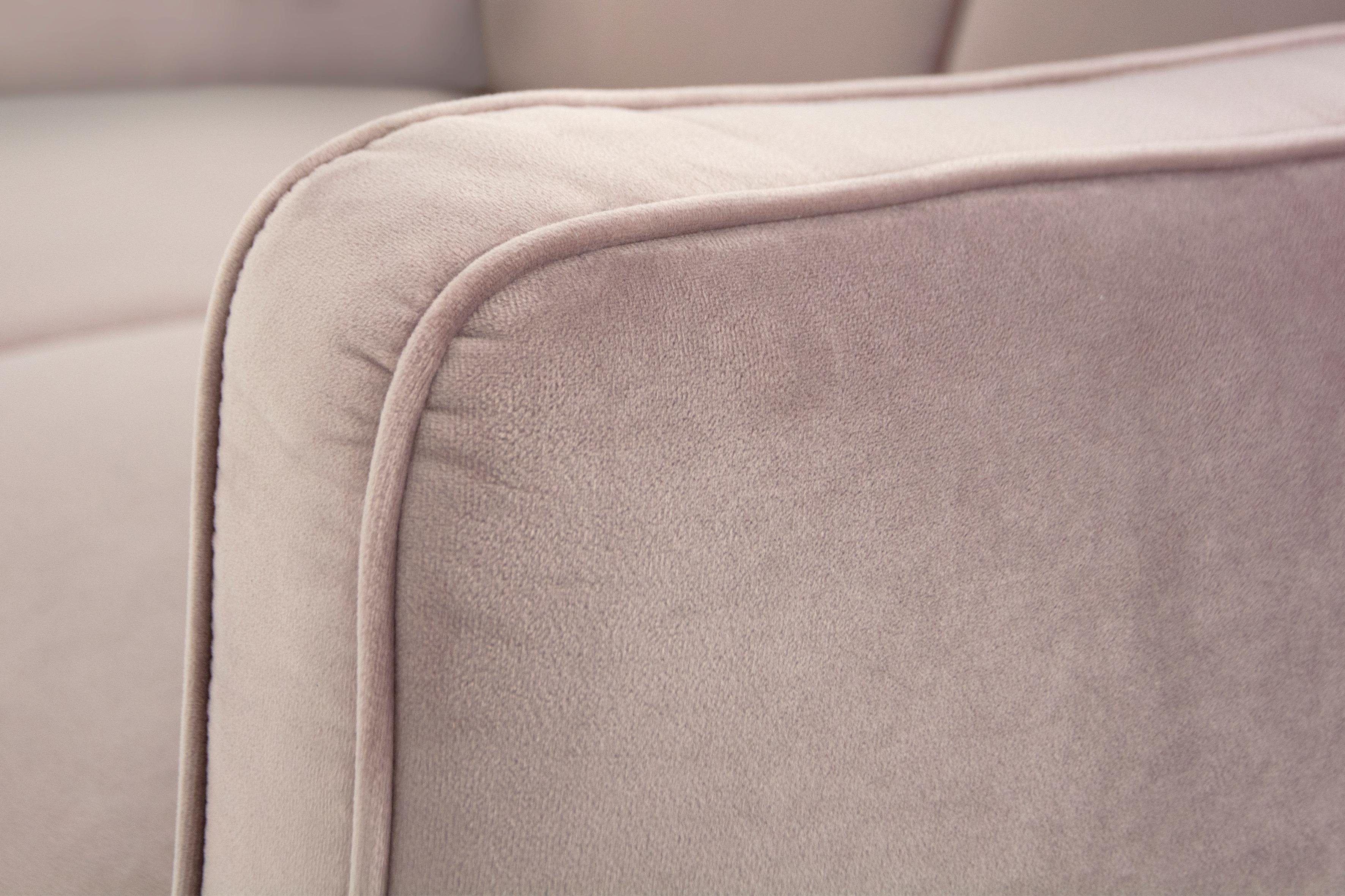 INOSIGN Fauteuil Xeen