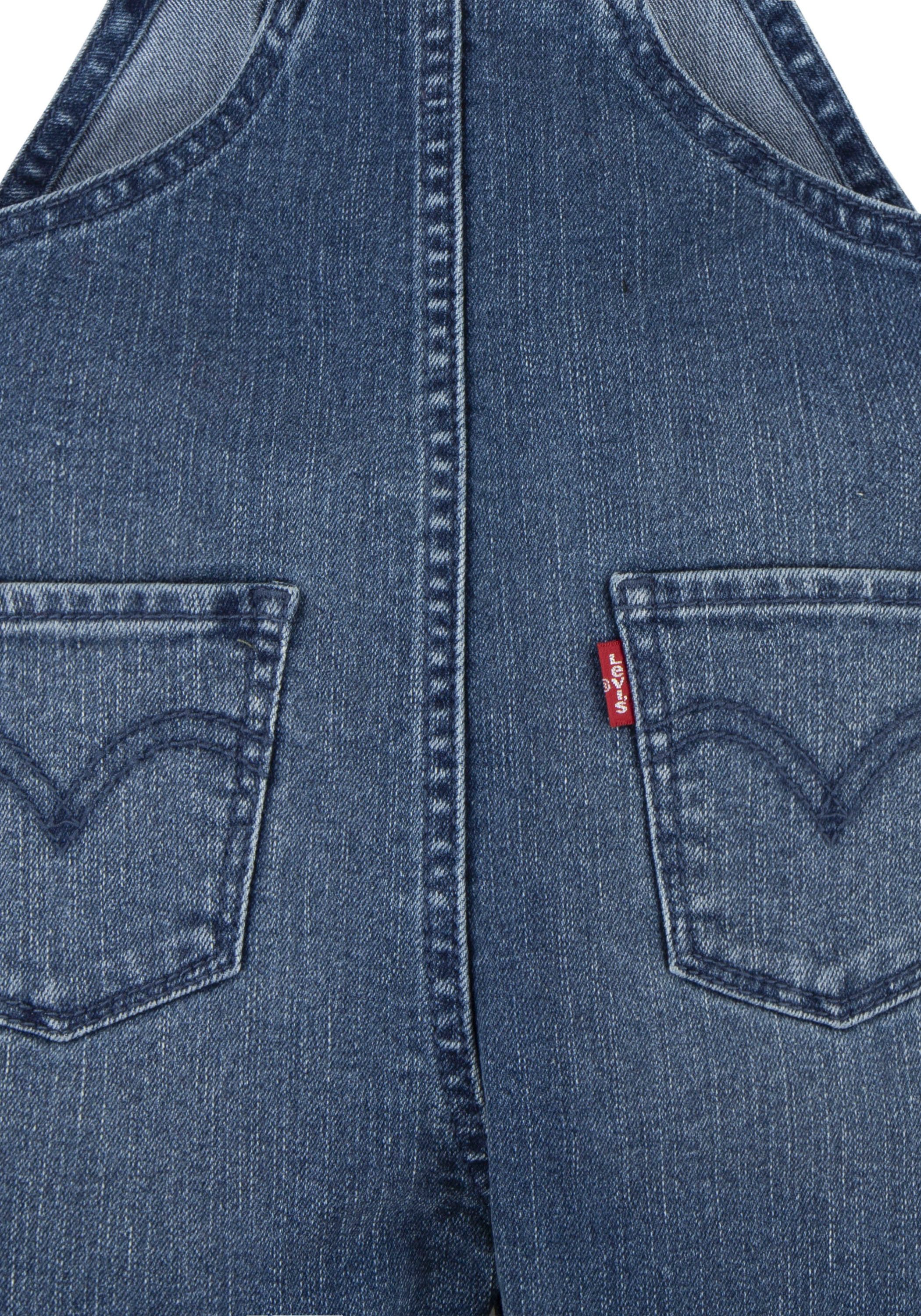 Levi's Kidswear Jeanstuinbroek