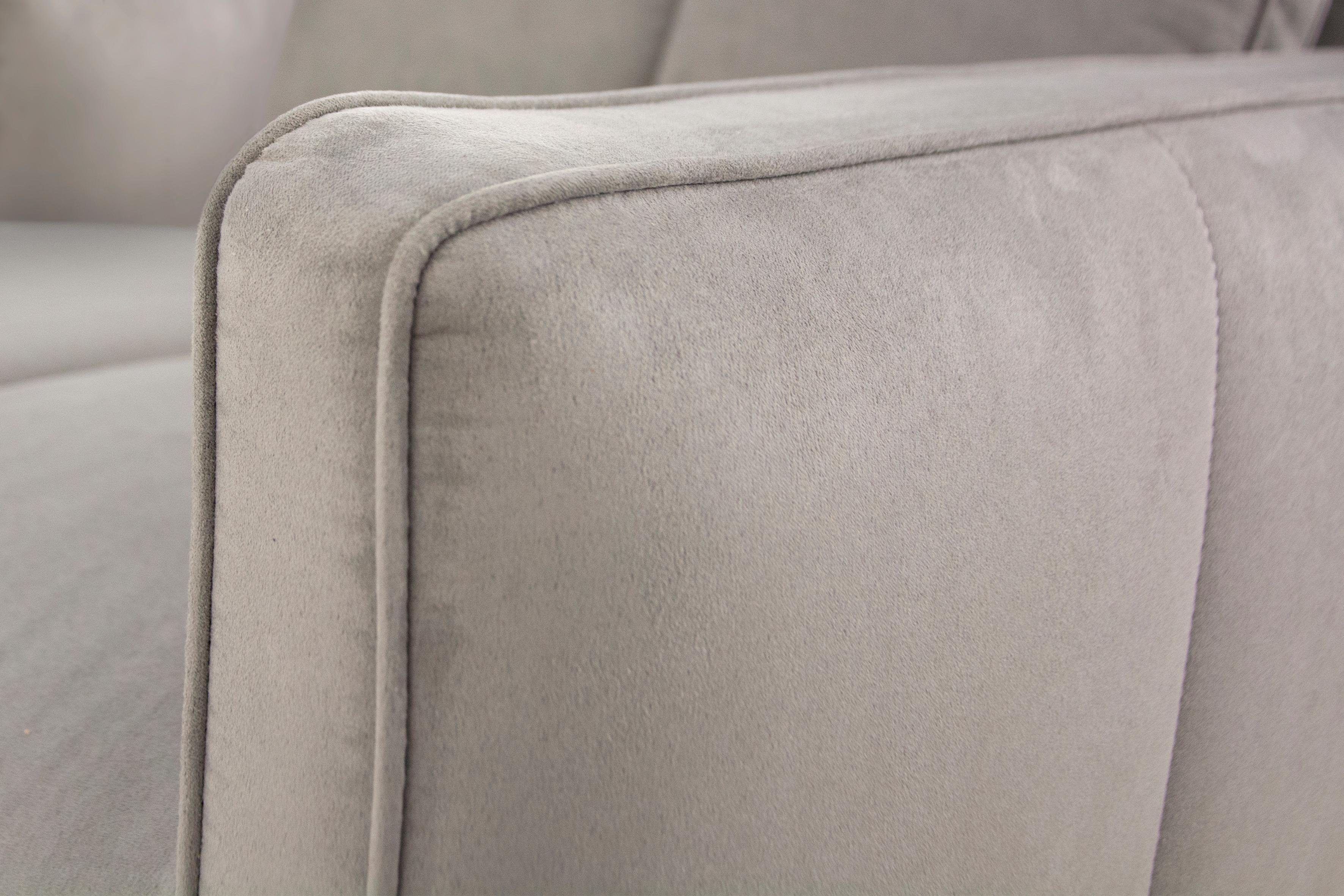 INOSIGN Fauteuil Xeen