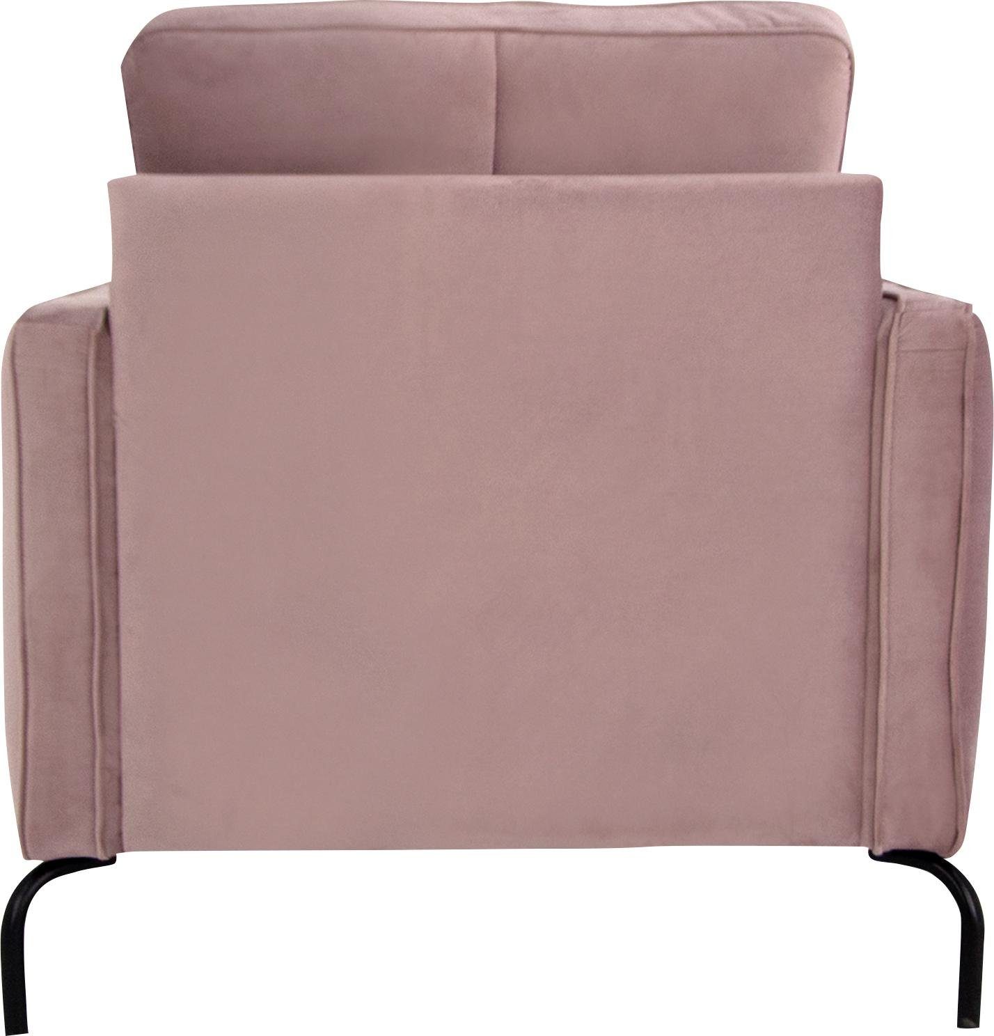 INOSIGN Fauteuil Xeen